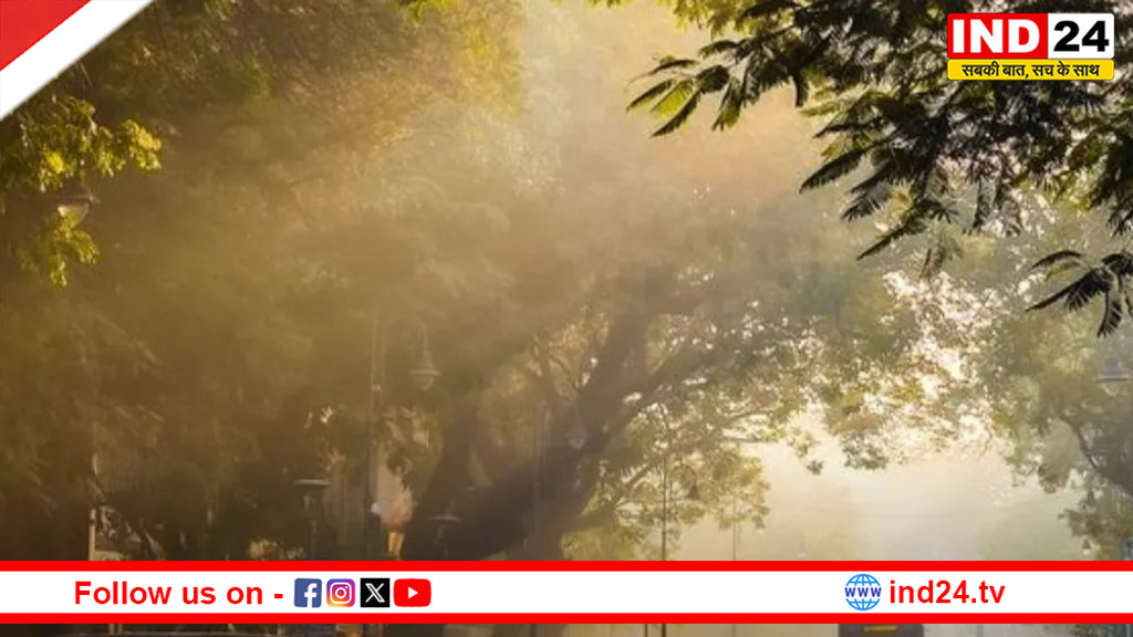 मध्यप्रदेश में बढ़ेगा तापमान, 4 दिनों में 3 से 5 डिग्री तक चढ़ेगा पारा, कई जिलों में तेज गर्मी का असर