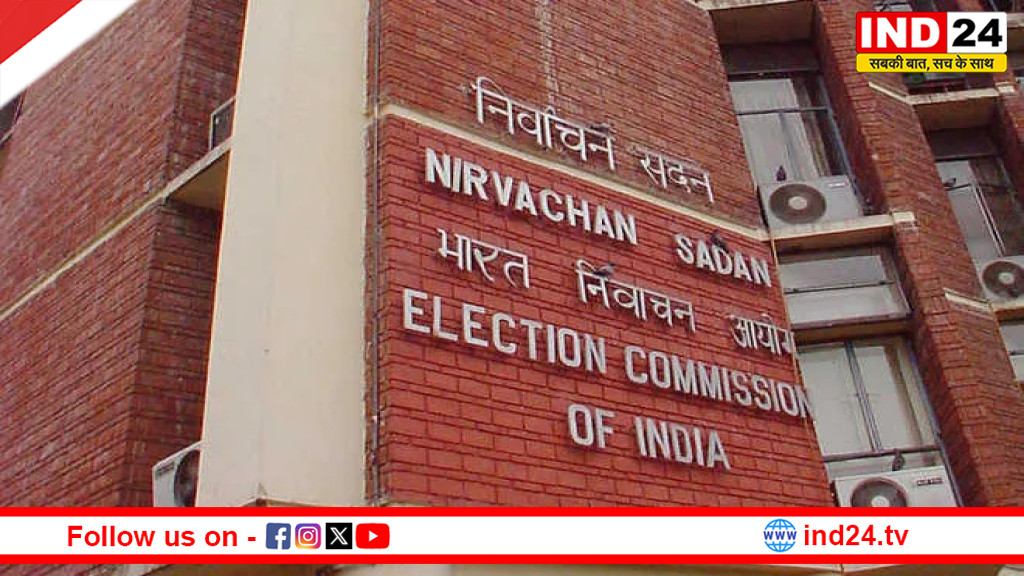 चुनाव आयोग के नए निर्देशों के बाद बंगाल में सियासी हलचल तेज