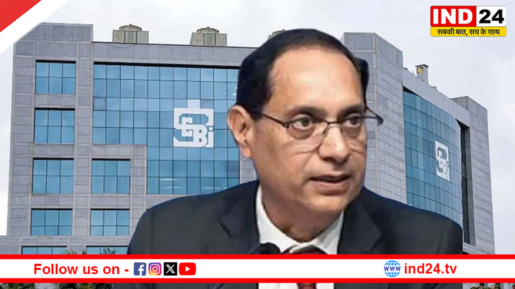 भारत बना वैश्विक निवेश का नया केंद्र, बाजार पूंजीकरण 4.4 ट्रिलियन डॉलर के पार