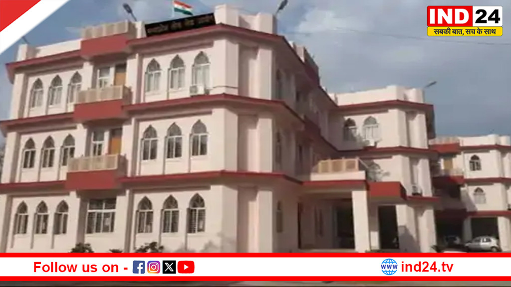 MPPSC राज्य सेवा और राज्य वन सेवा प्रारंभिक परीक्षा आज, 365 केंद्रों पर कड़े सुरक्षा नियमों के साथ होगी परीक्षा