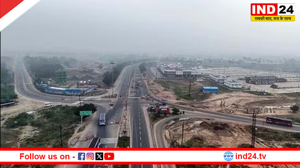 हाईवे निर्माण की रफ्तार पर ब्रेक: लक्ष्य से पीछे राष्ट्रीय राजमार्ग परियोजनाए, क्या है गिरावट की वजह?