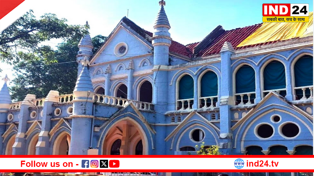 MP High Court का फैसला: गेस्ट फैकल्टी को मिलेगा पूरा वेतन, 26 हफ्ते की मातृत्व छुट्टी