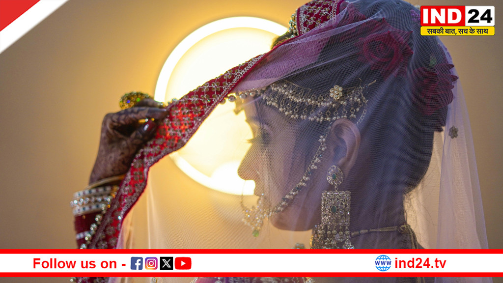 शादी के दूसरे दिन ही टूटा रिश्ता: दुल्हन की 90 लाख की मांग से मचा हड़कंप, पुलिस भी रह गई दंग