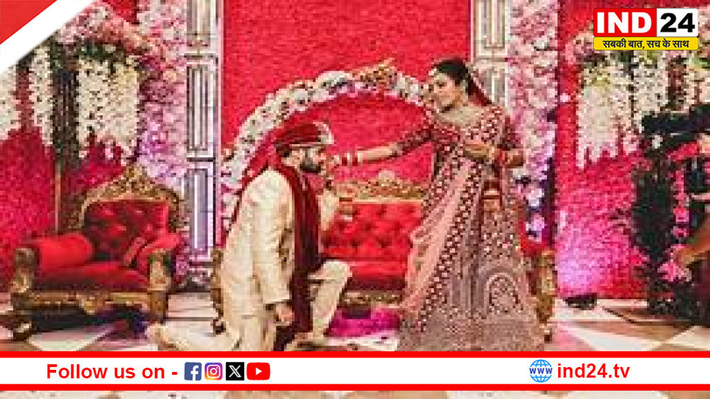 शुभ समय की वापसी: खरमास समाप्त होते ही विवाहों की रौनक, फिर गूंजेंगी शहनाइयां