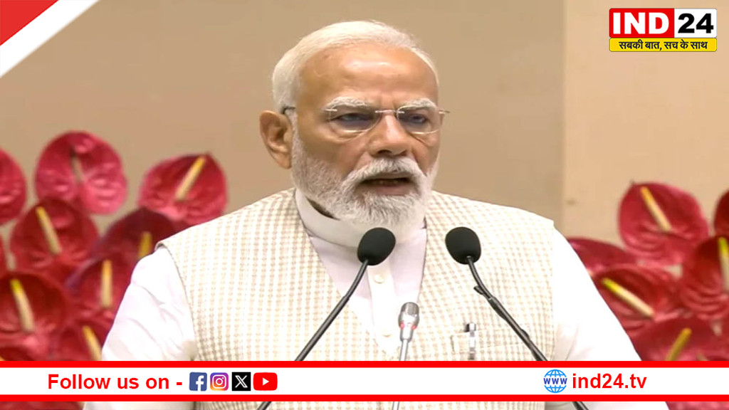 मिर्जापुर हादसा: पीएम नरेंद्र मोदी ने जताया शोक, मृतकों के परिजनों को ₹2 लाख मुआवजा