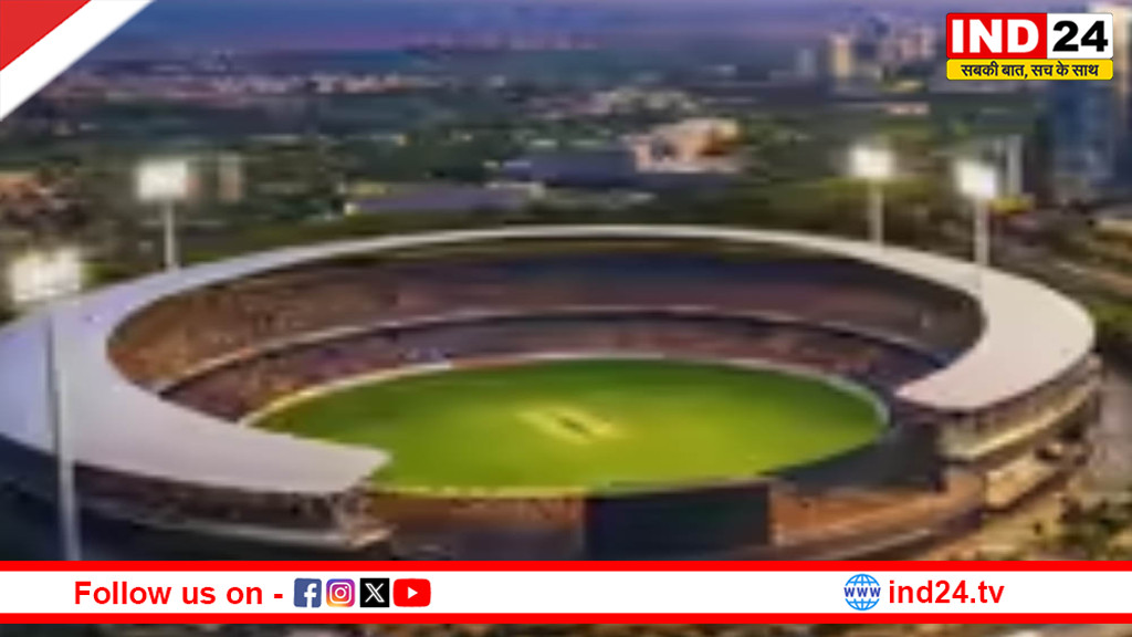 गाजियाबाद में बनेगा इंटीग्रेटेड अर्बन हब, 2200 करोड़ के मेगा प्रोजेक्ट को मिलेगी रफ्तार