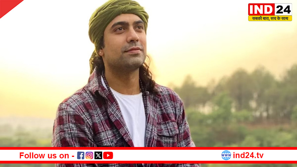 जुबिन नौटियाल ने रचाई गुपचुप शादी, बचपन की दोस्त बनीं जीवनसाथी!