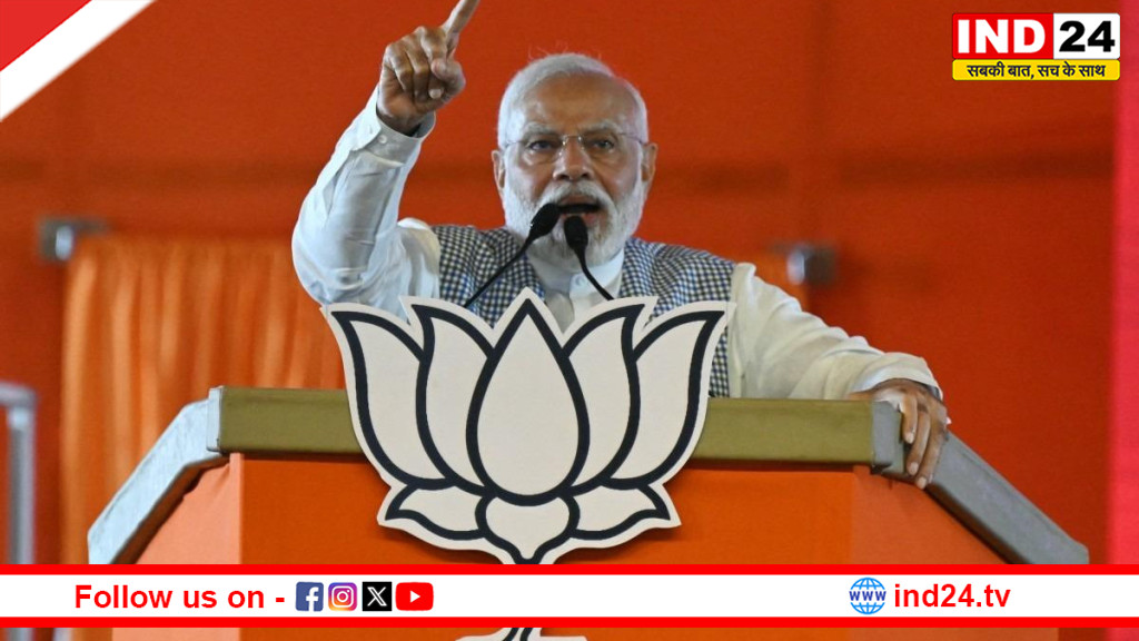 “बंगाल चुनाव 2026: महिलाओं को ₹3000 देने का BJP का बड़ा दांव, ‘अन्नपूर्णा योजना’ से TMC को सीधी चुनौती”