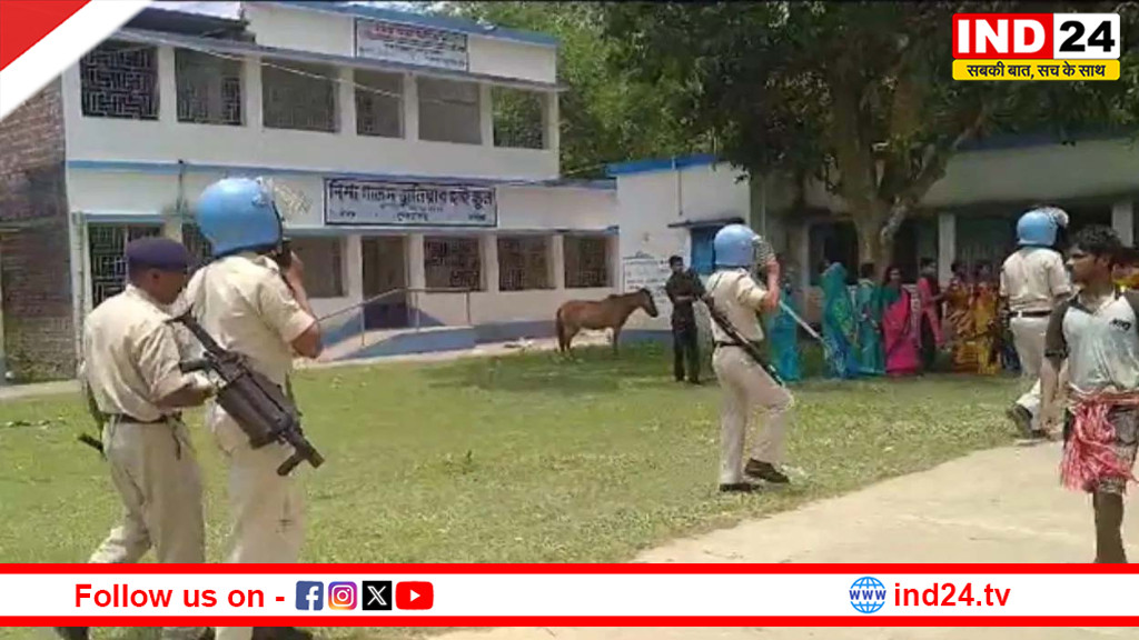 मौसम का मिजाज और लोकतंत्र की दिशा: क्या चुनावी परिणामों को प्रभावित करेगा बदलता जलवायु संतुलन?