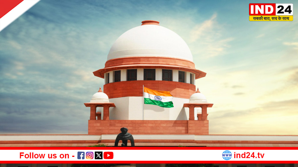 मतदान न करने पर नहीं होगी गिरफ्तारी: सर्वोच्च न्यायालय ने अनिवार्य वोटिंग पर सुनाया अहम फैसला