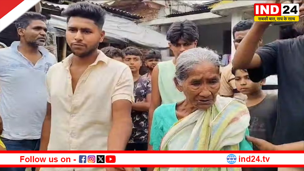 बंगाल चुनाव: केंद्रीय बलों पर लगा गंभीर आरोप, चोपड़ा में बुजुर्ग महिला और भतीजे की पिटाई; डोमकल में भी भारी तनाव