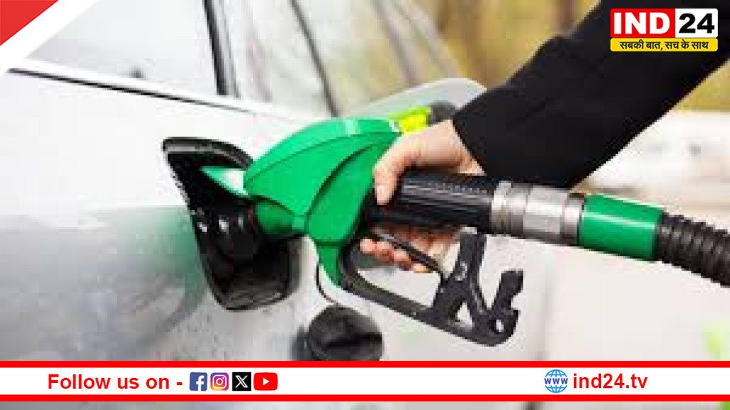 दिल्ली में बिना PUC वाहन को नहीं मिलेगा पेट्रोल-डीजल, CM रेखा गुप्ता का बड़ा फैसला