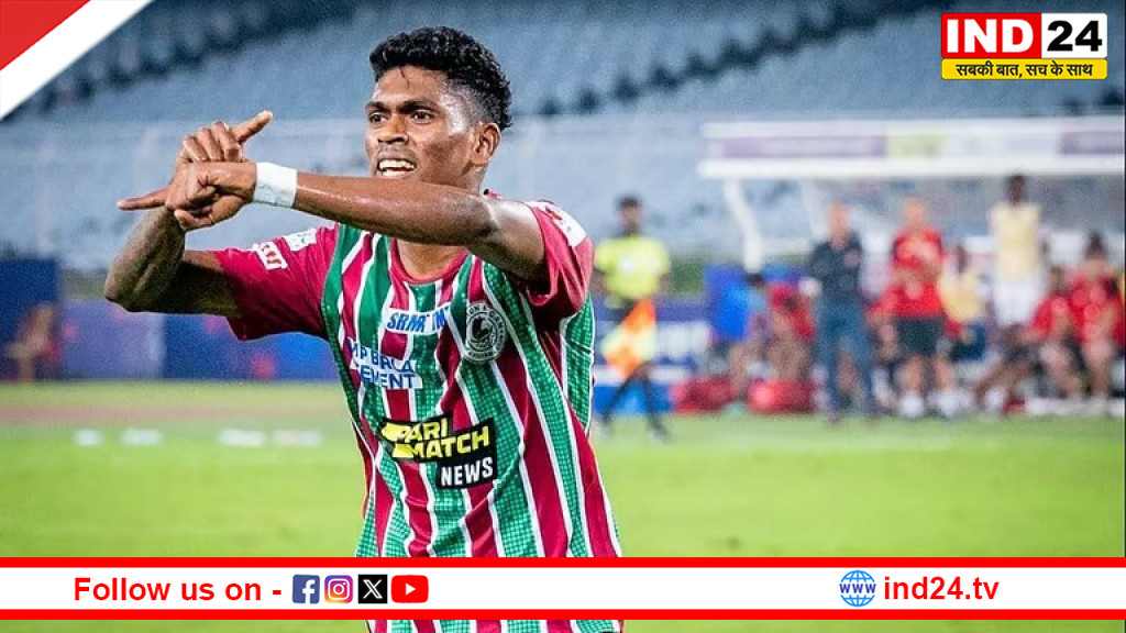 ISL 2026: मोहन बागान की बादशाहत, टॉप पर पहुंची लोबेरा की टीम; ईस्ट बंगाल की मुश्किलें बढ़ीं