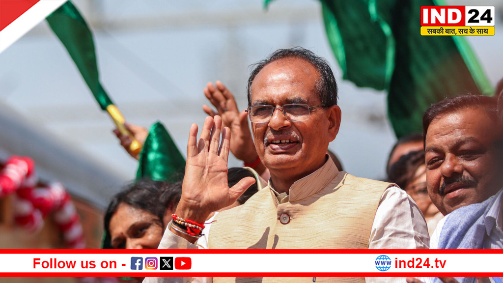 बिहार में नेतृत्व परिवर्तन की आहट: नए मुख्यमंत्री के चयन की प्रक्रिया तेज, पर्यवेक्षक नियुक्त