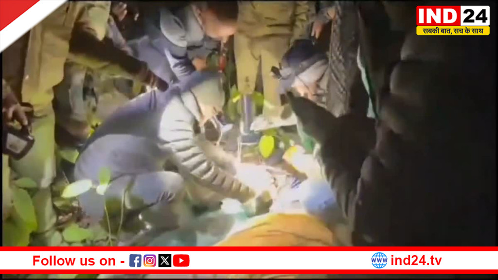 पौड़ी में तेंदुए का आतंक: मासूम की मौत ने उजागर की व्यवस्था और जनप्रतिनिधियों की बड़ी विफलता