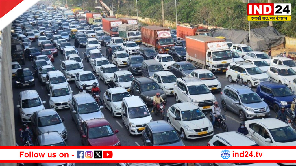 अब बदली पसंद! पेट्रोल-डीजल कारों की जगह CNG और EV का दबदबा