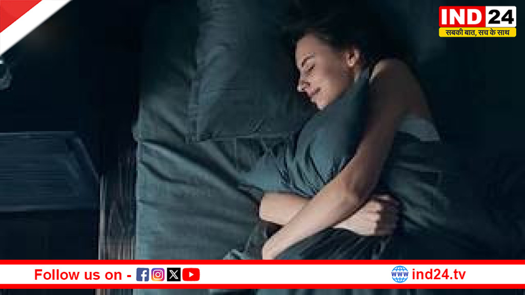 नींद नहीं आती? योग थेरेपी के ये सरल उपाय देंगे गहरी और सुकून भरी नींद