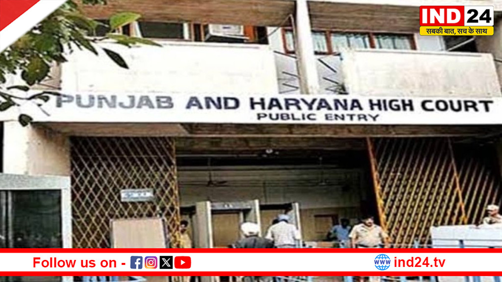 पंजाब-हरियाणा हाईकोर्ट का बड़ा फैसला, ₹3.03 करोड़ ‘डिजिटल अरेस्ट’ केस में जमानत मंजूर