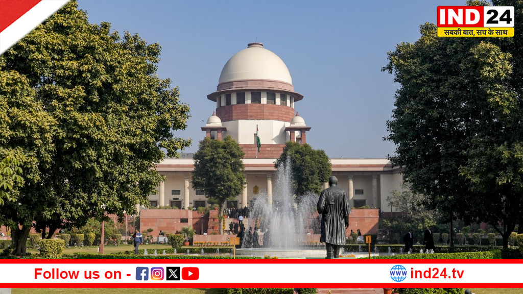 सुप्रीम कोर्ट का बड़ा फैसला: आर्टिकल 142 के तहत ट्रिब्यूनल क्लियरेंस वाले वोटर्स को राहत