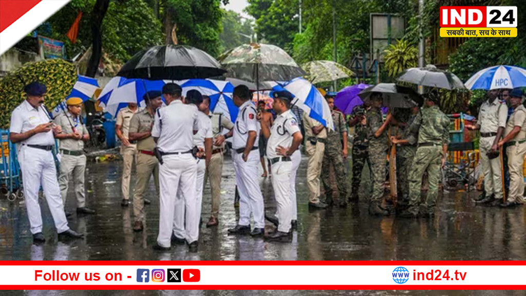 न्यायाधीशों को बंधक बनाने का ‘मास्टरमाइंड’ गिरफ्तार: फरार होने की कोशिश में एयरपोर्ट से दबोचा गया आरोपी
