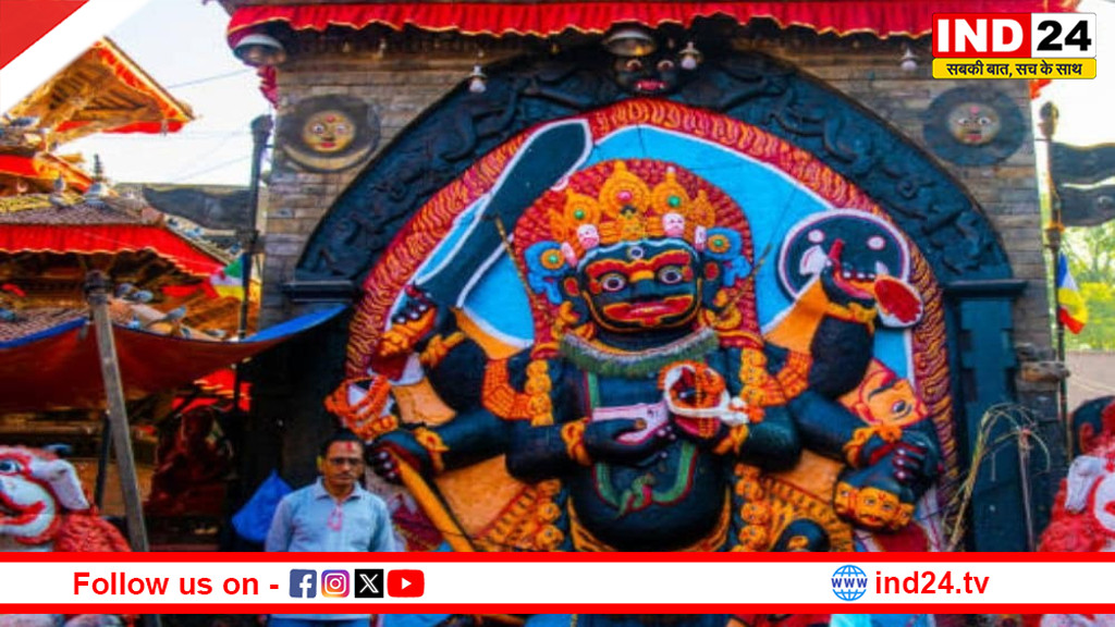 9 या 10 अप्रैल, कब है वैशाख माह की कालाष्टमी, जानें पूजन का शुभ मुहूर्त?