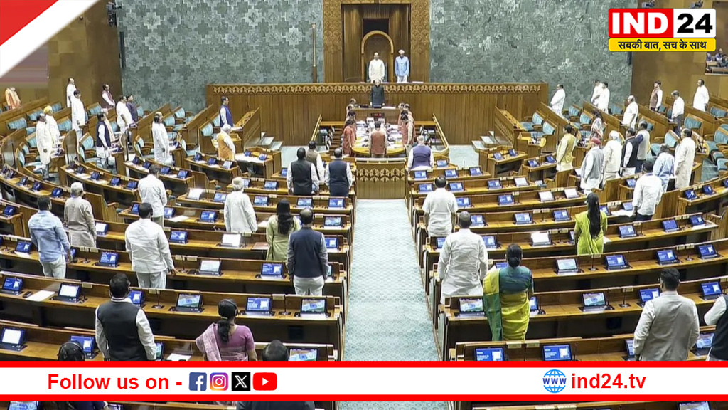 महिला आरक्षण पर सियासी संग्राम तेज, विशेष संसद सत्र से पहले बढ़ा टकराव