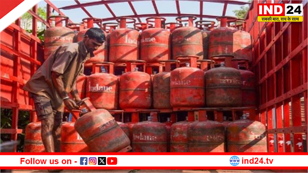 1 मई से रसोई गैस बुकिंग नियमों में संभावित बदलाव, नई व्यवस्था से उपभोक्ताओं पर पड़ेगा असर