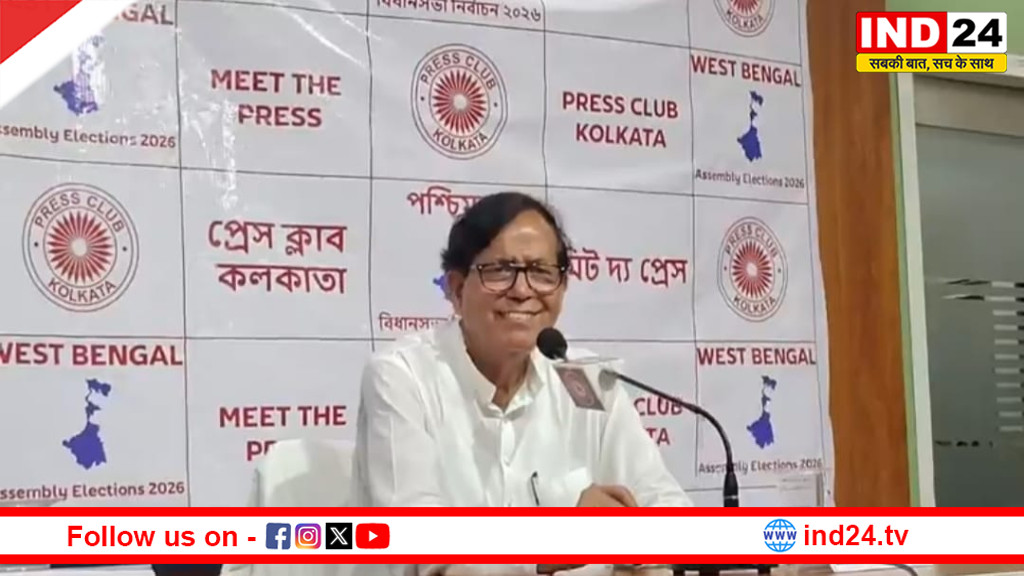 मोहम्मद सलीम का बड़ा हमला: चुनाव आयोग, नौकरशाही और पुलिस व्यवस्था पर उठाए सवाल