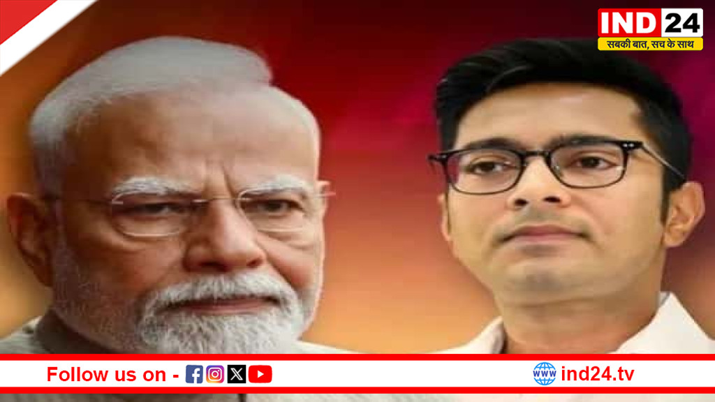 बंगाल चुनाव: आज 'सुपर संडे' का महामुकाबला! पीएम मोदी की 4 मेगा रैलियां