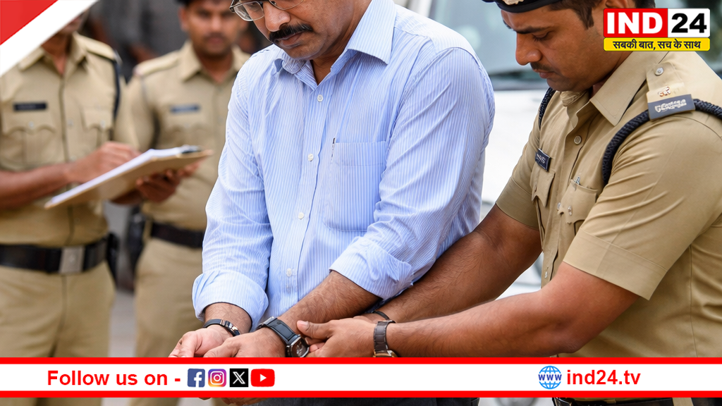 उत्तर 24 परगना में सख्ती: गड़बड़ी करने वाले सरकारी कर्मियों पर अब होगी FIR, लागू हुई ‘जीरो टॉलरेंस’ नीति