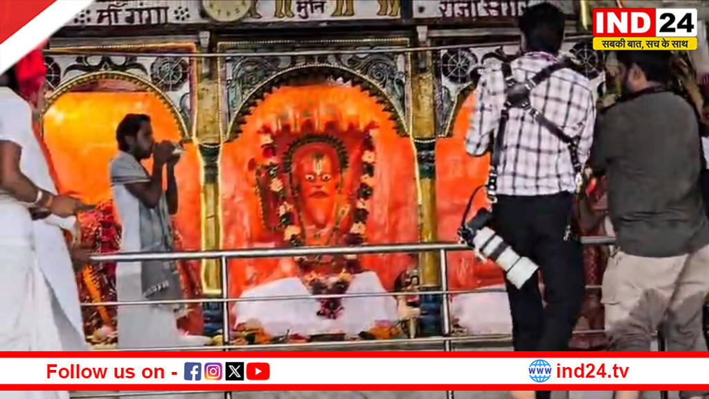 गंगासागर के कपिल मुनि आश्रम पहुंचे अमित शाह, पूजा कर भाजपा कार्यकर्ताओं को दिया जीत का मंत्र