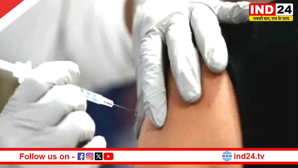 बांग्लादेश में खसरा का कहर, 10 लाख से अधिक बच्चों के लिए आपात टीकाकरण अभियान शुरू