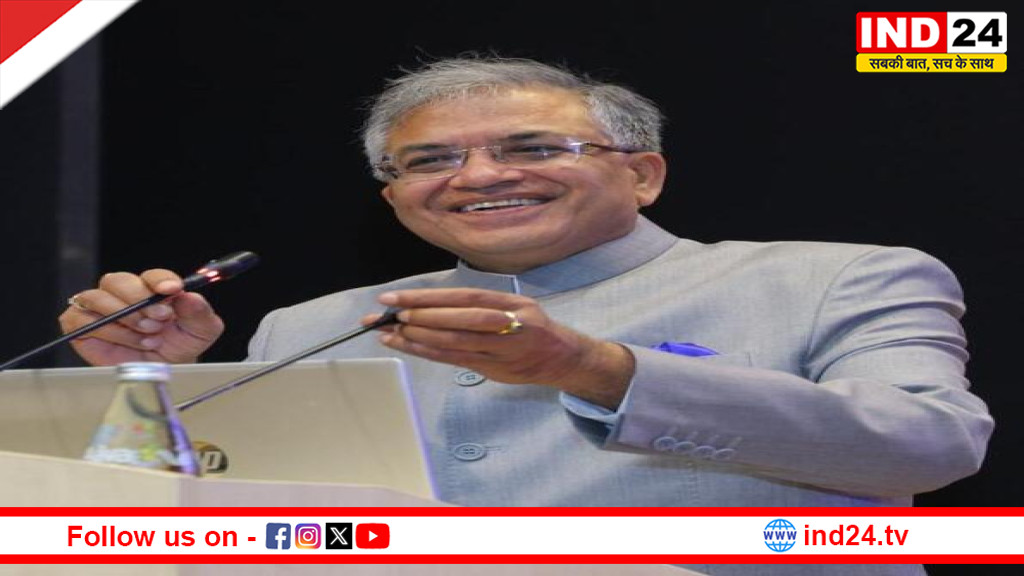 रिकॉर्ड मतदान से गूंजा बंगाल: 92% से ज्यादा वोटिंग, CEC की सराहना के बीच ममता का EC पर हमला