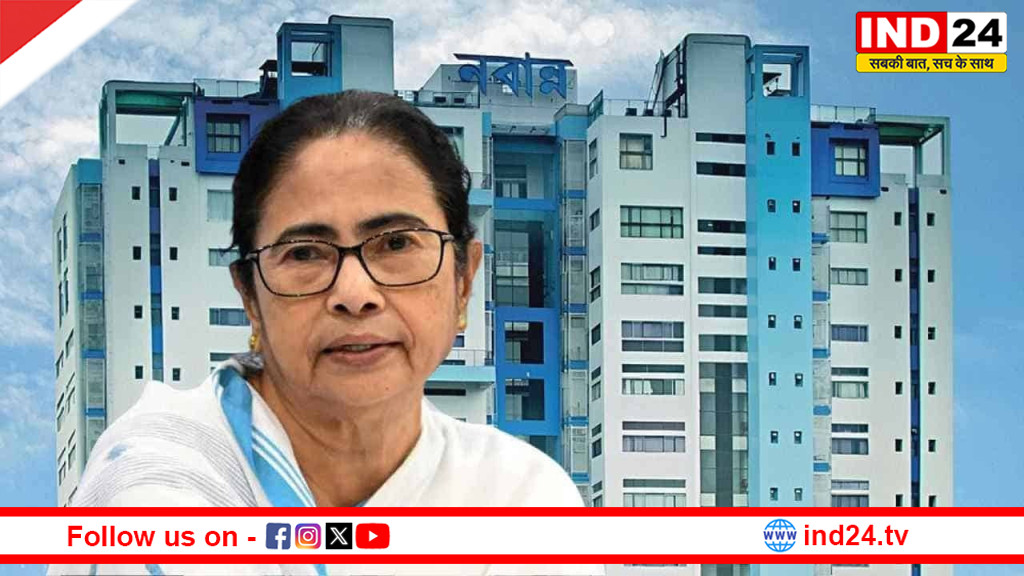 बंगाल के शिक्षकों के लिए बड़ी खुशखबरी! बकाया DA की फाइल पहुंची नवान्न; मार्च 2026 से भुगतान की तैयारी