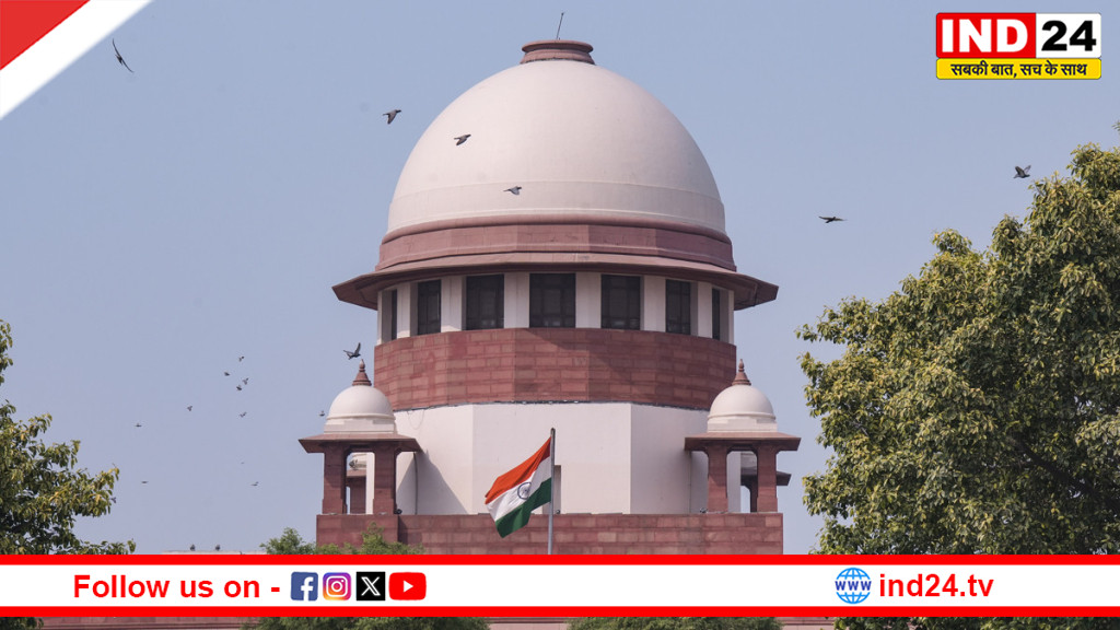 मतदान और चुनाव लड़ने का अधिकार मौलिक नहीं: सर्वोच्च न्यायालय का स्पष्ट संदेश, कानून से तय होंगे अधिकार