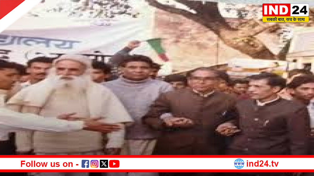 उत्तराखंड राज्य आंदोलन के शहीद उमाकांत त्रिपाठी को लेकर 32 साल बाद हुआ बड़ा खुलासा, प्रशासन पर उठे सवाल