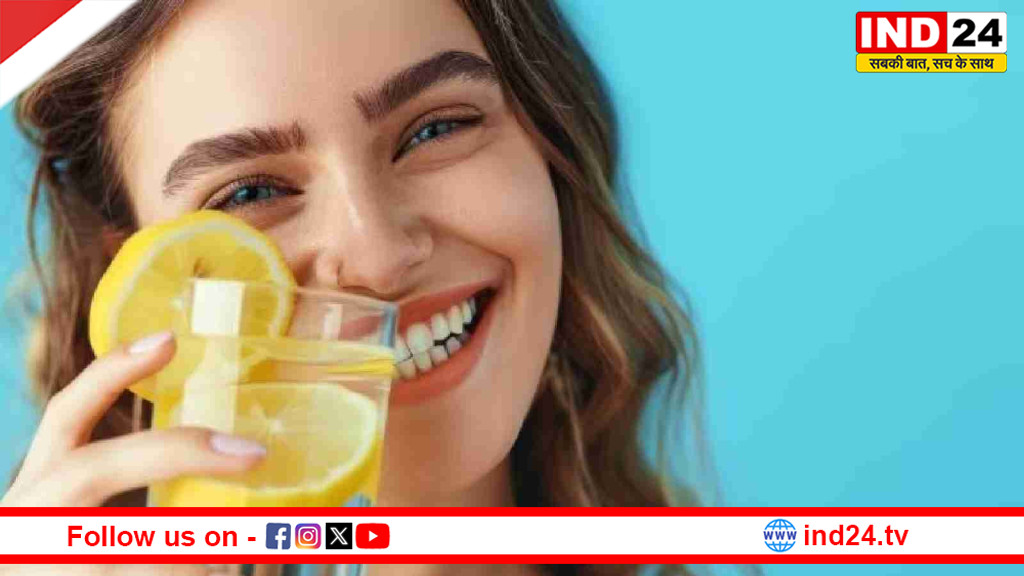 गर्मी से राहत के लिए अपनाएं ये देसी सुपरफूड्स—शरीर रहेगा ठंडा और फिट