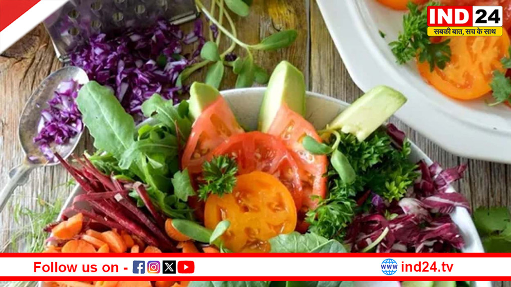 वजन घटाने में नहीं लगेगी भूख: पोषण विशेषज्ञ ने बताए ऐसे खाद्य पदार्थ, जिन्हें भरपेट खाकर भी नहीं बढ़ेगा वजन