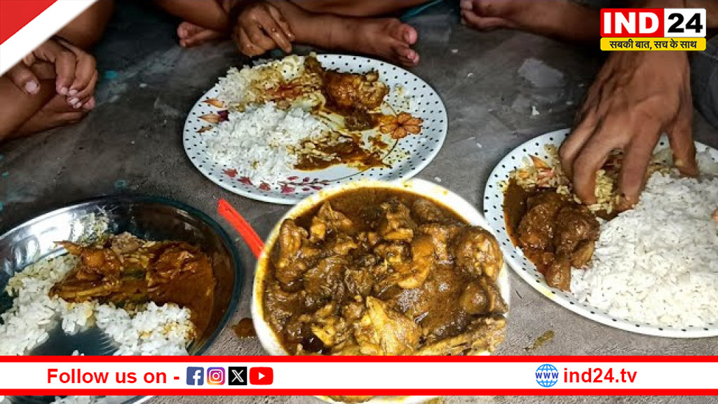 बैलेट बॉक्स से पहले लंच बॉक्स की जंग, बंगाल चुनाव में ‘चिकन पॉलिटिक्स’ ने बिरयानी को किया बैकफुट पर