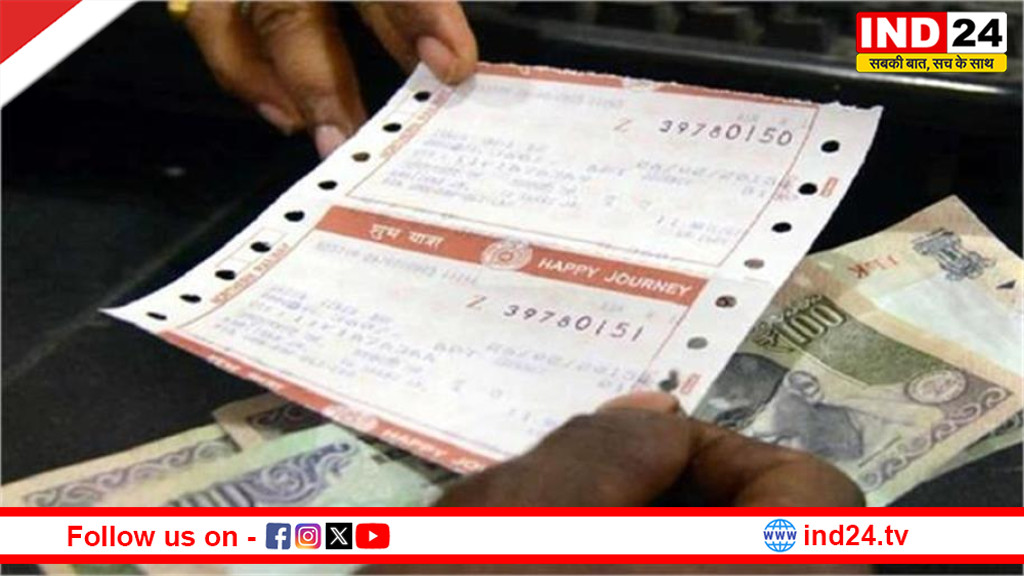 IRCTC कन्फर्म ट्रेन टिकट पाना अब होगा आसान इन स्मार्ट ट्रिक्स से बढ़ाएं बुकिंग सक्सेस का चांस