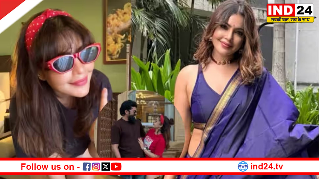 तमिल अभिनेत्री सुभाषिनी बालसुब्रमण्यम का निधन, चेन्नई स्थित घर में मिला शव; सुसाइड की आशंका