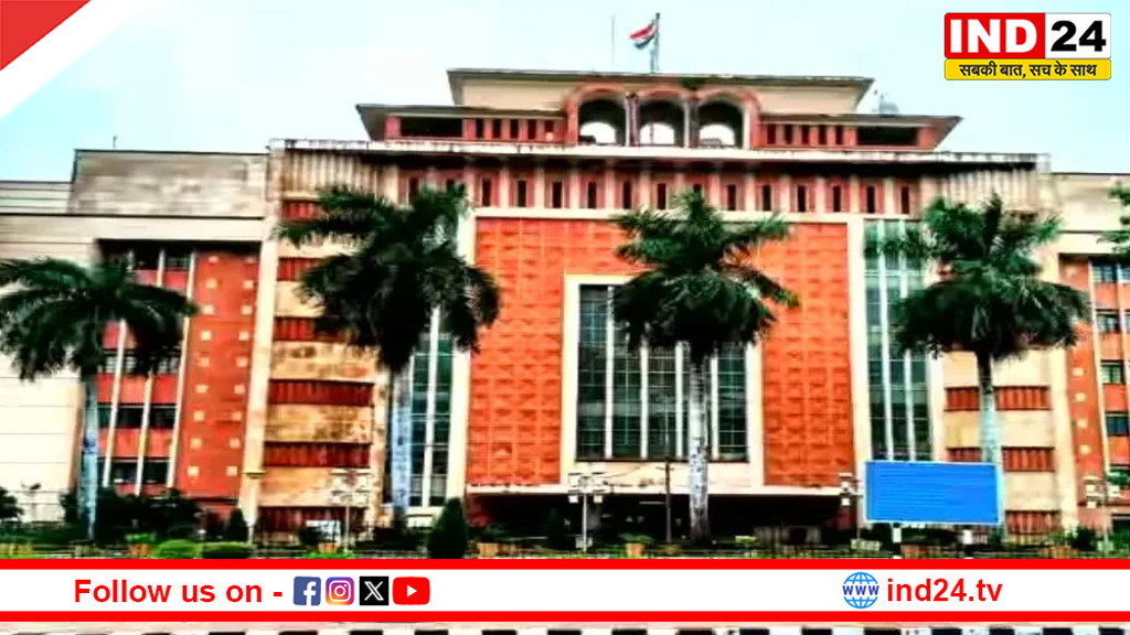 एमपी में नई नियुक्तियां, तीन प्रकोष्ठों के संयोजकों के नाम घोषित, केशव सिंह बघेल बने पशुधन एवं कुक्कुट विकास निगम अध्यक्ष