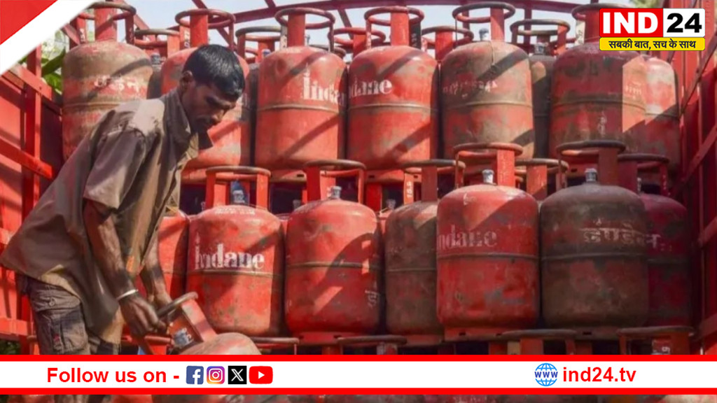 बिहार में PNG का विस्तार: 1 लाख कनेक्शन शुरू, LPG कालाबाजारी पर सरकार सख्त