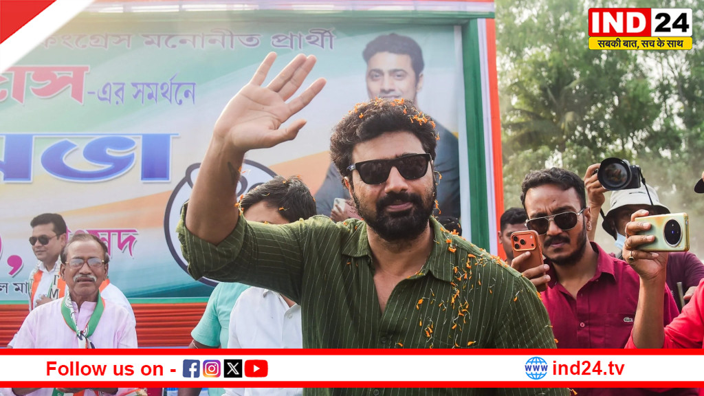 ‘जनसंख्या नियंत्रण पर बने योजना’, वोट डालने के बाद सुपरस्टार देव ने दीदी और मोदी से की खास अपील