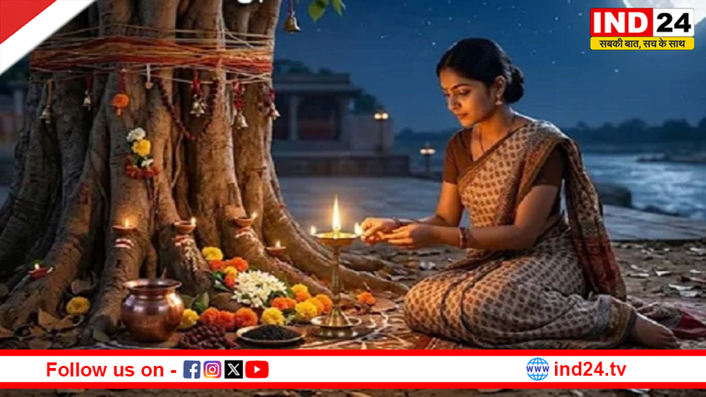 वैशाख पूर्णिमा की दिव्य रात: इन ज्योतिषीय उपायों से बदल सकती है किस्मत, धन-शांति और सौभाग्य के खुलेंगे द्वार