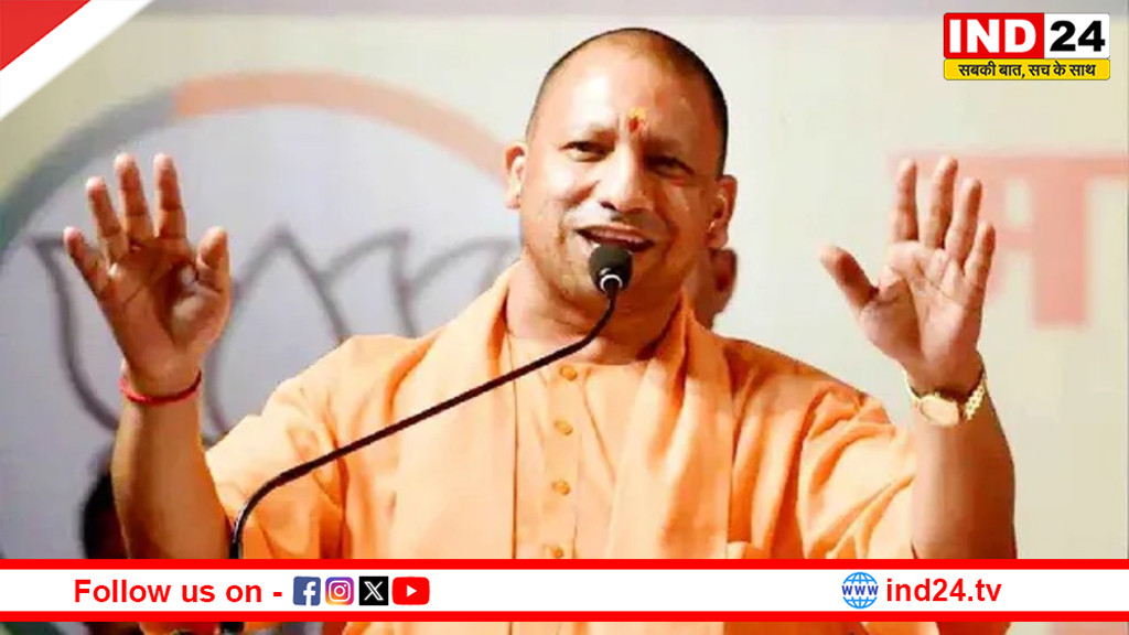 सीएम योगी की अध्यक्षता में कैबिनेट बैठक आज, शिक्षा मित्रों के मानदेय में 18 हजार रुपये तक बढ़ोतरी पर लगेगी मुहर