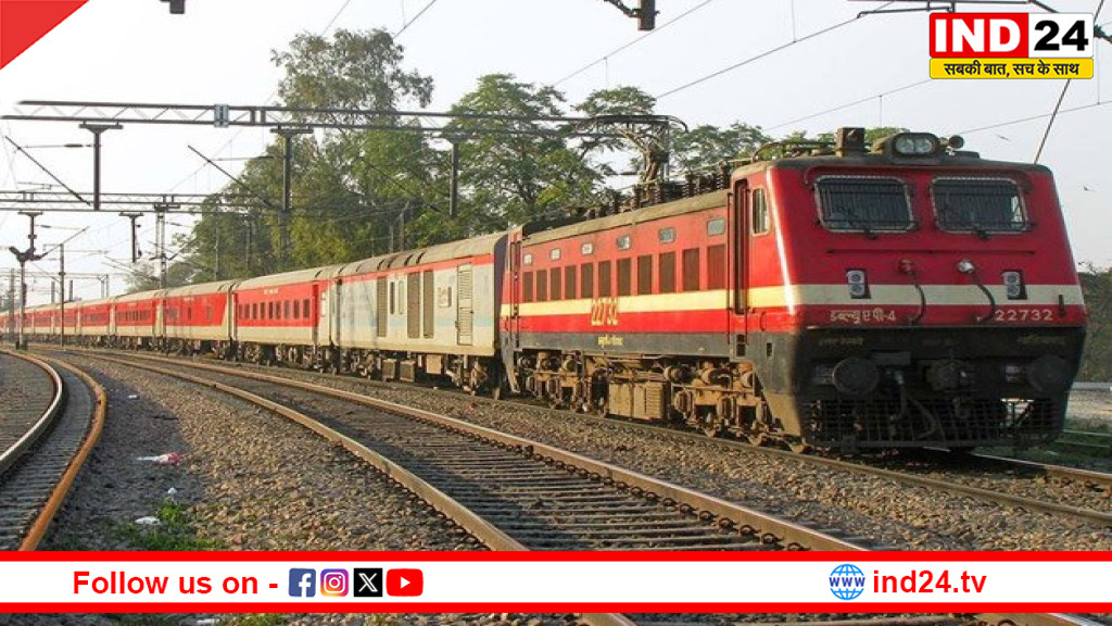 बंगाल चुनाव से पहले रेल मंत्रालय का बड़ा कदम: मुंबई से हावड़ा के लिए चलेंगी दो अतिरिक्त स्पेशल ट्रेनें