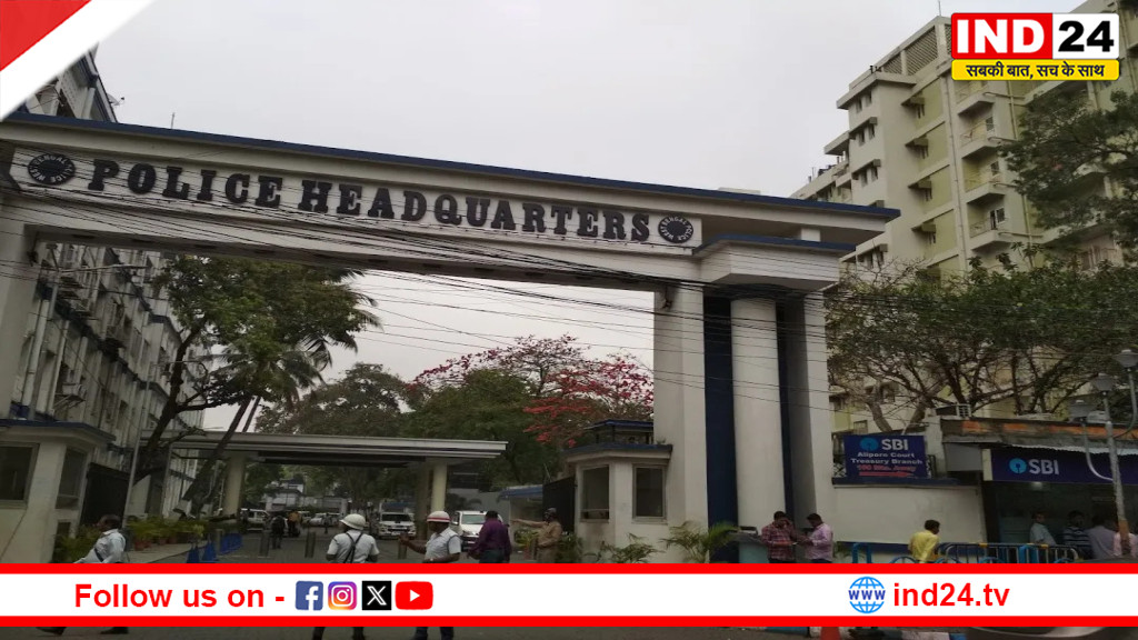 PM के कोलकाता दौरे से पहले ट्रैफिक अलर्ट, भारी वाहनों पर प्रतिबंध; कई प्रमुख रास्ते रहेंगे प्रभावित