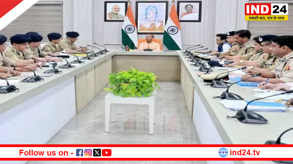 यूपी पुलिस में इस साल बंपर भर्ती, भरे जाएंगे 81 हजार से अधिक पद, CM योगी ने किया ऐलान