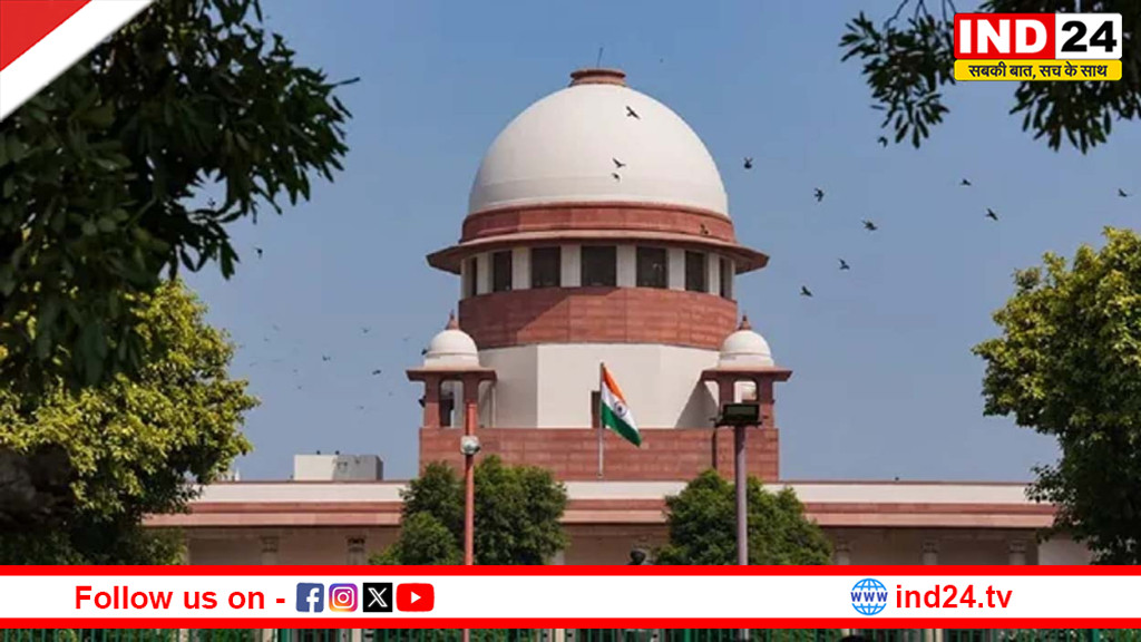 अनावश्यक मुकदमेबाजी पर सख्त संदेश: शीर्ष अदालत ने केंद्र को लगाई फटकार, जुर्माना भी ठोका